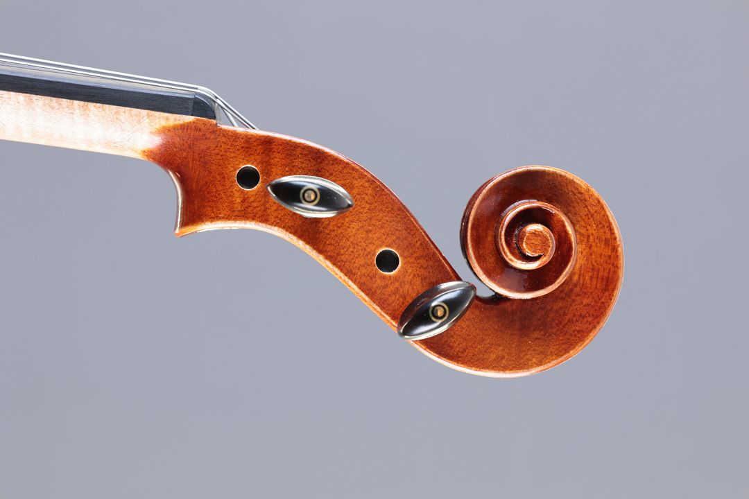 Klotz Julia - Mittenwald Anno 2026 - Schneeflocke - 40,5cm - B-140